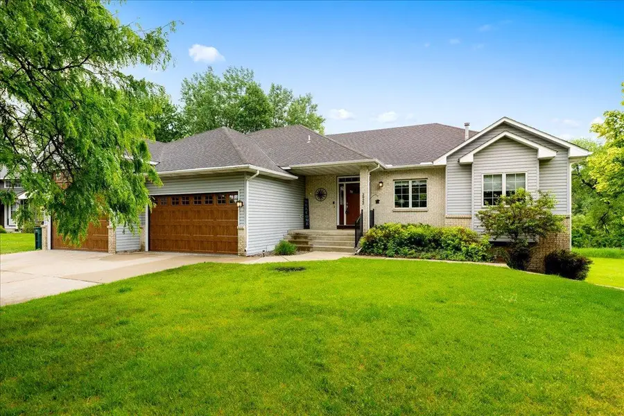 2922 88th Lane Ne, Blaine, MN 55449 - #3