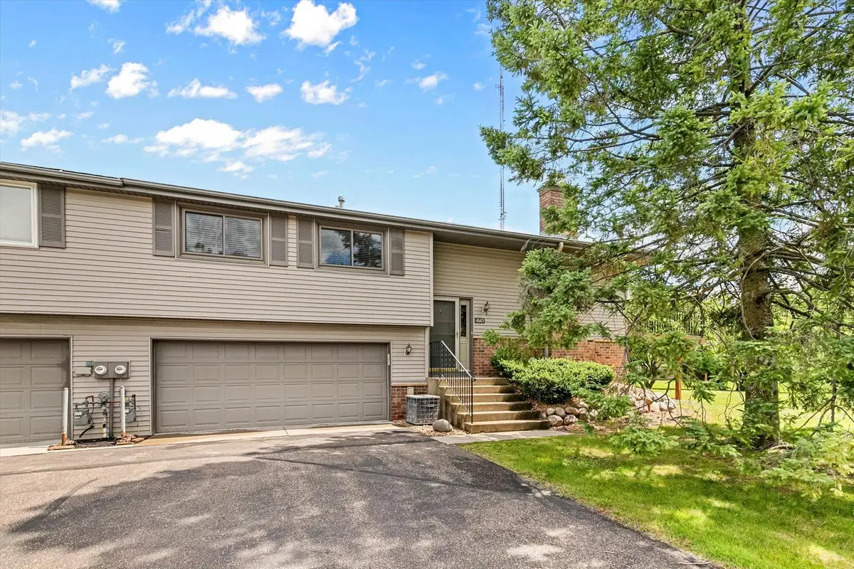 4143 Sylvia Court, Saint Paul, MN 55126 - #1