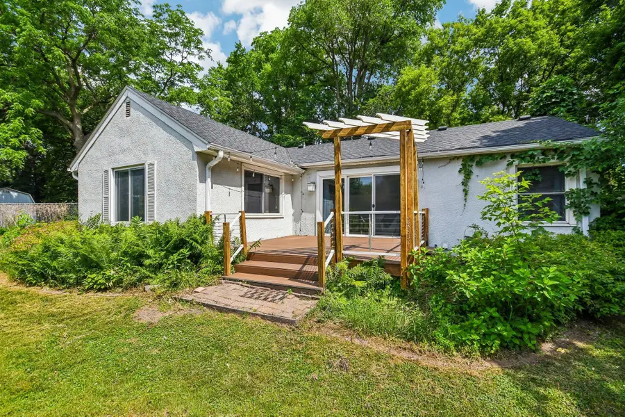 2165 11th Street, White Bear Lake, MN 55110 - #2