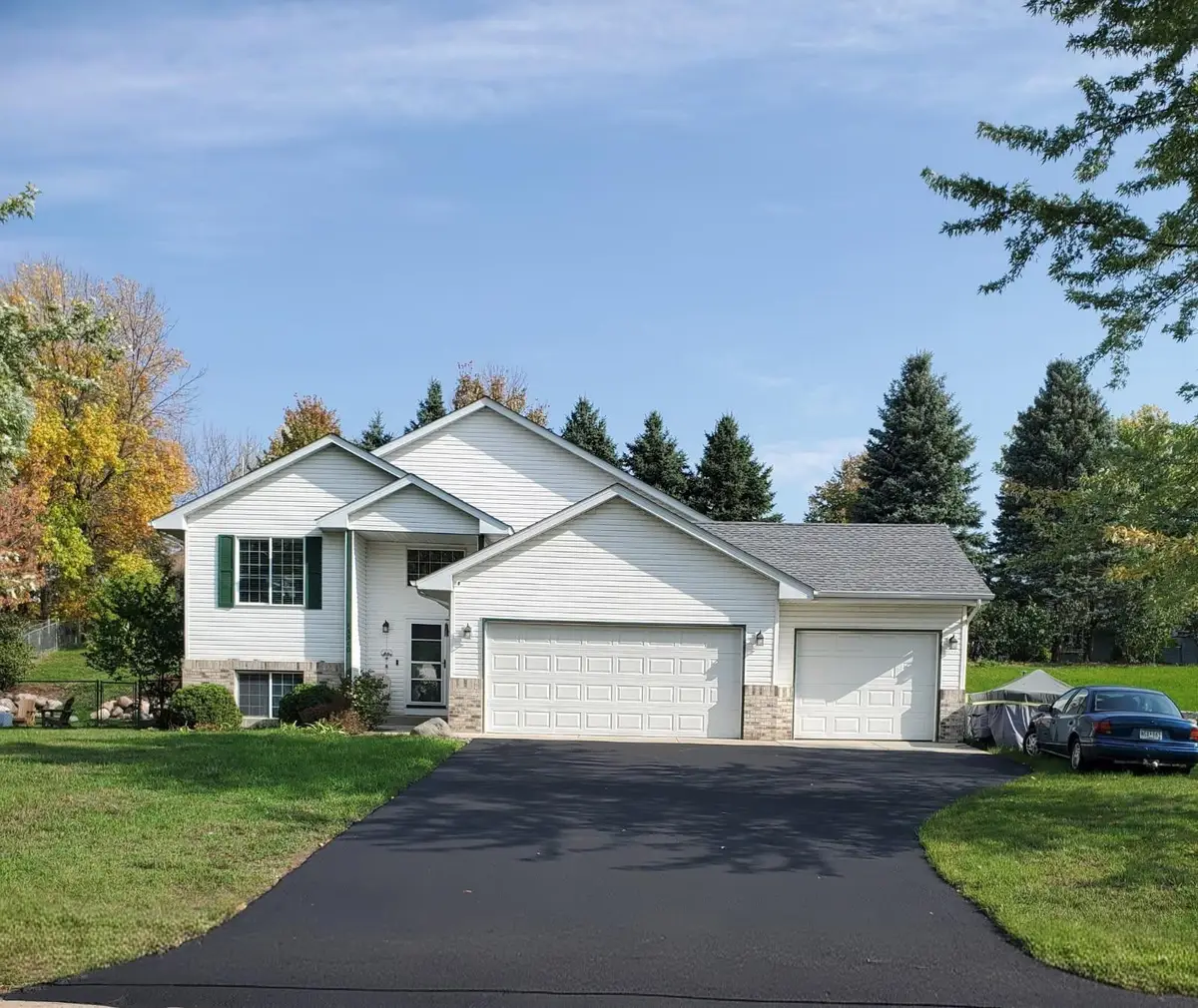 13310 297th Street, Lindstrom, MN 55045 - #1