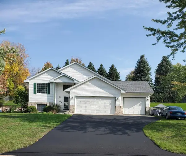 13310 297th Street, Lindstrom, MN 55045