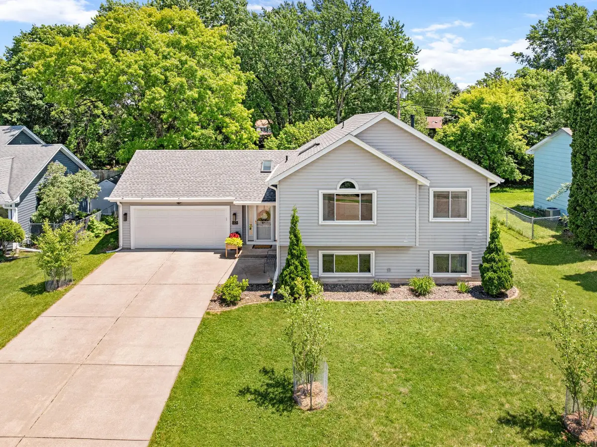 4876 Erickson Drive, New Hope, MN 55428 - #1