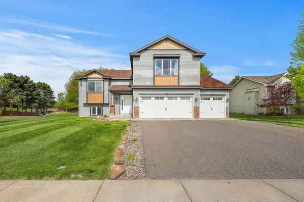 3569 Norway Drive S, Cambridge, MN 55008