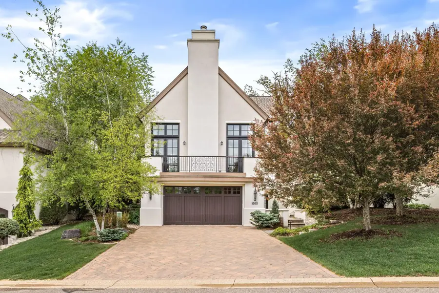 1660 Carriage Path, Golden Valley, MN 55422 - #2