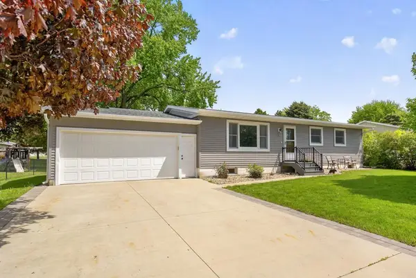 309 1st Street Nw, Byron, MN 55920