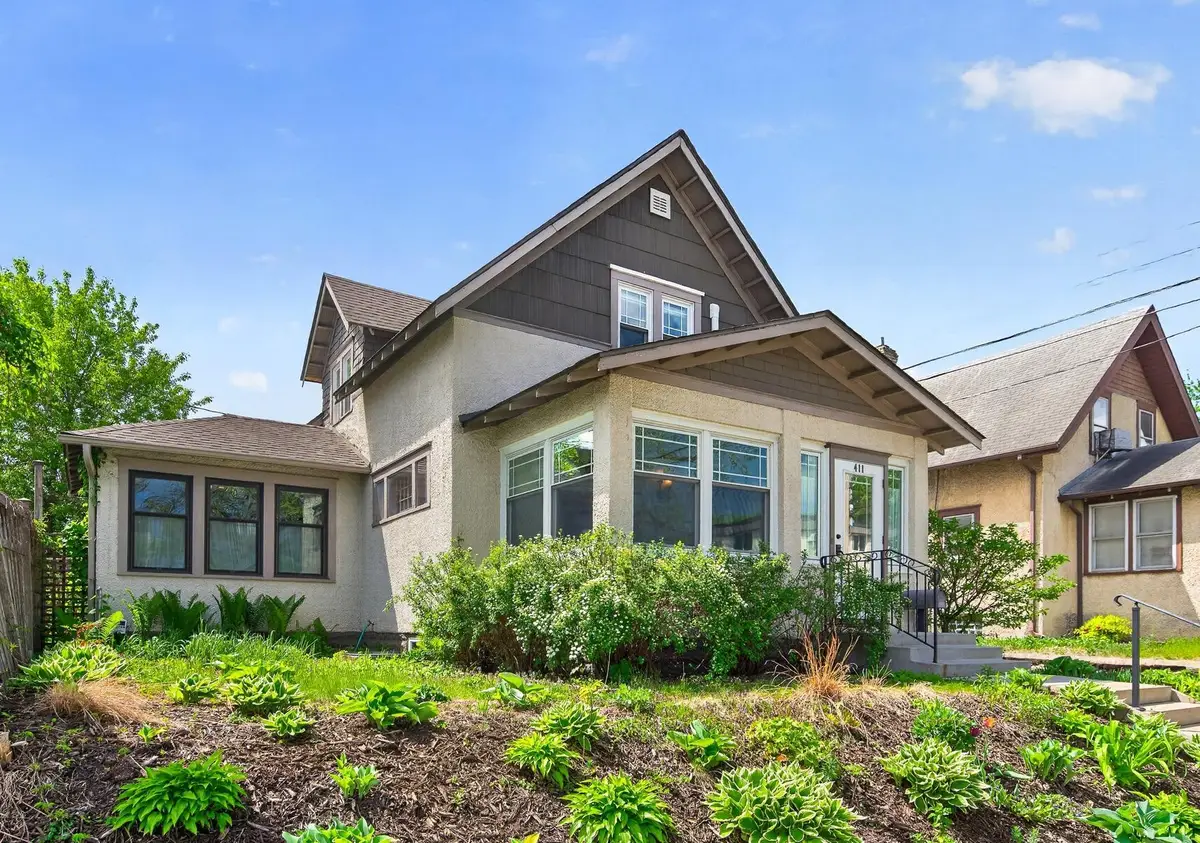 411 W 35th Street, Minneapolis, MN 55408 - #1