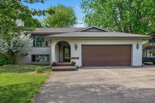 15026 Chestnut Drive, Burnsville, MN 55306