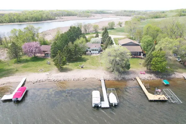 32141 Brightwood Shore Drive, Dent, MN 56528