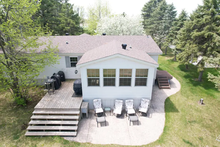 32141 Brightwood Shore Drive, Dent, MN 56528 - #3
