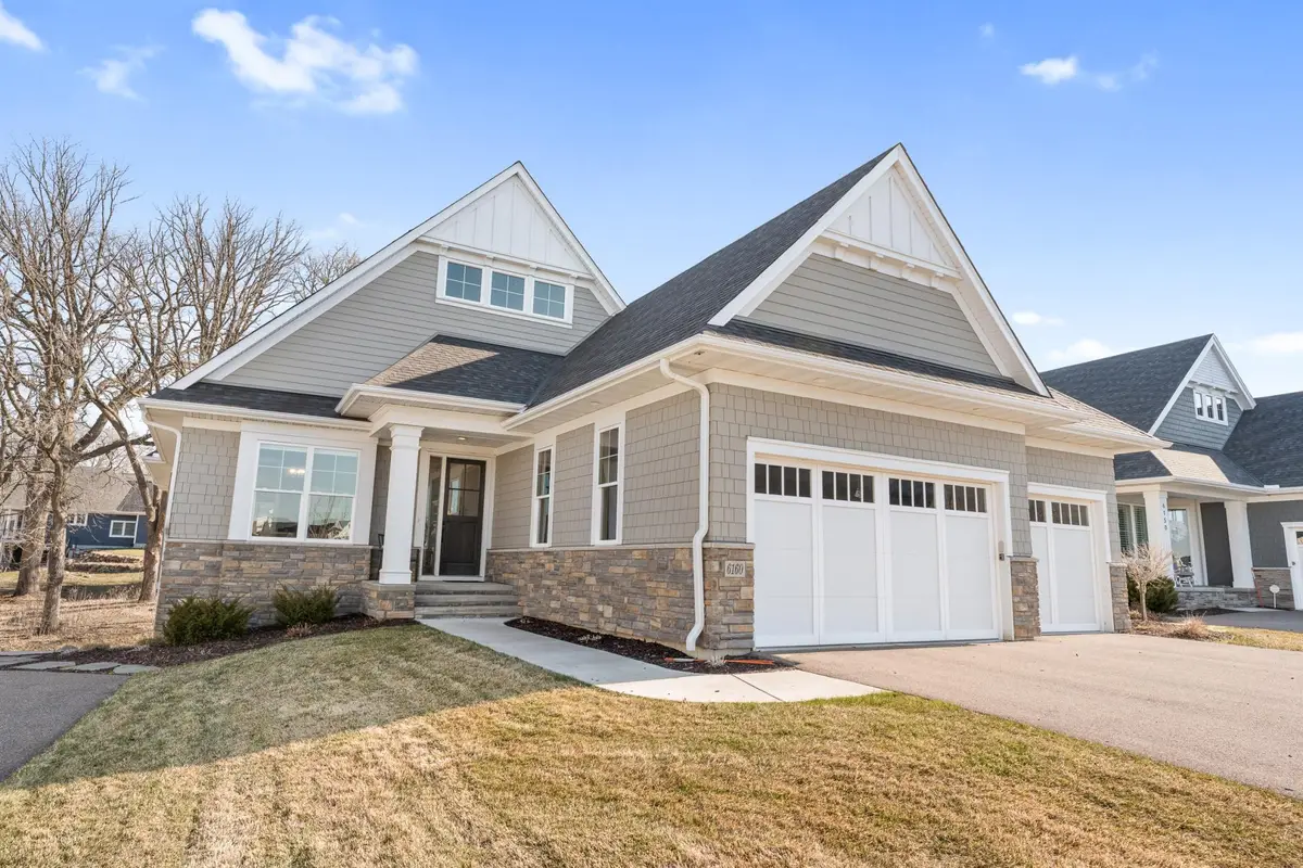 6160 Garland Lane N, Plymouth, MN 55446 - #1