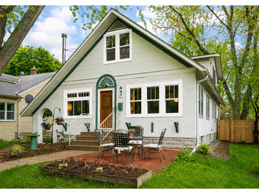 441 Saratoga Street S, Saint Paul, MN 55105 - #2