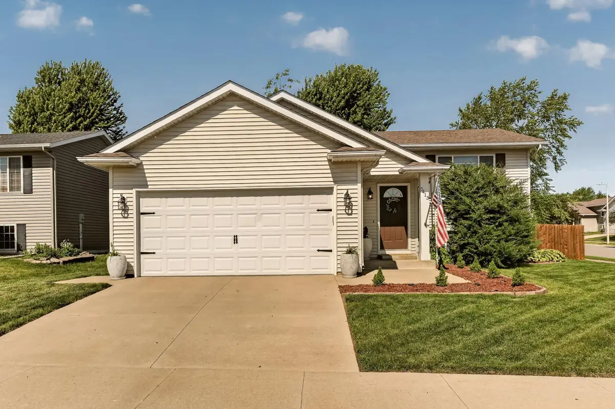 5413 Kingston Place Nw, Rochester, MN 55901 - #1