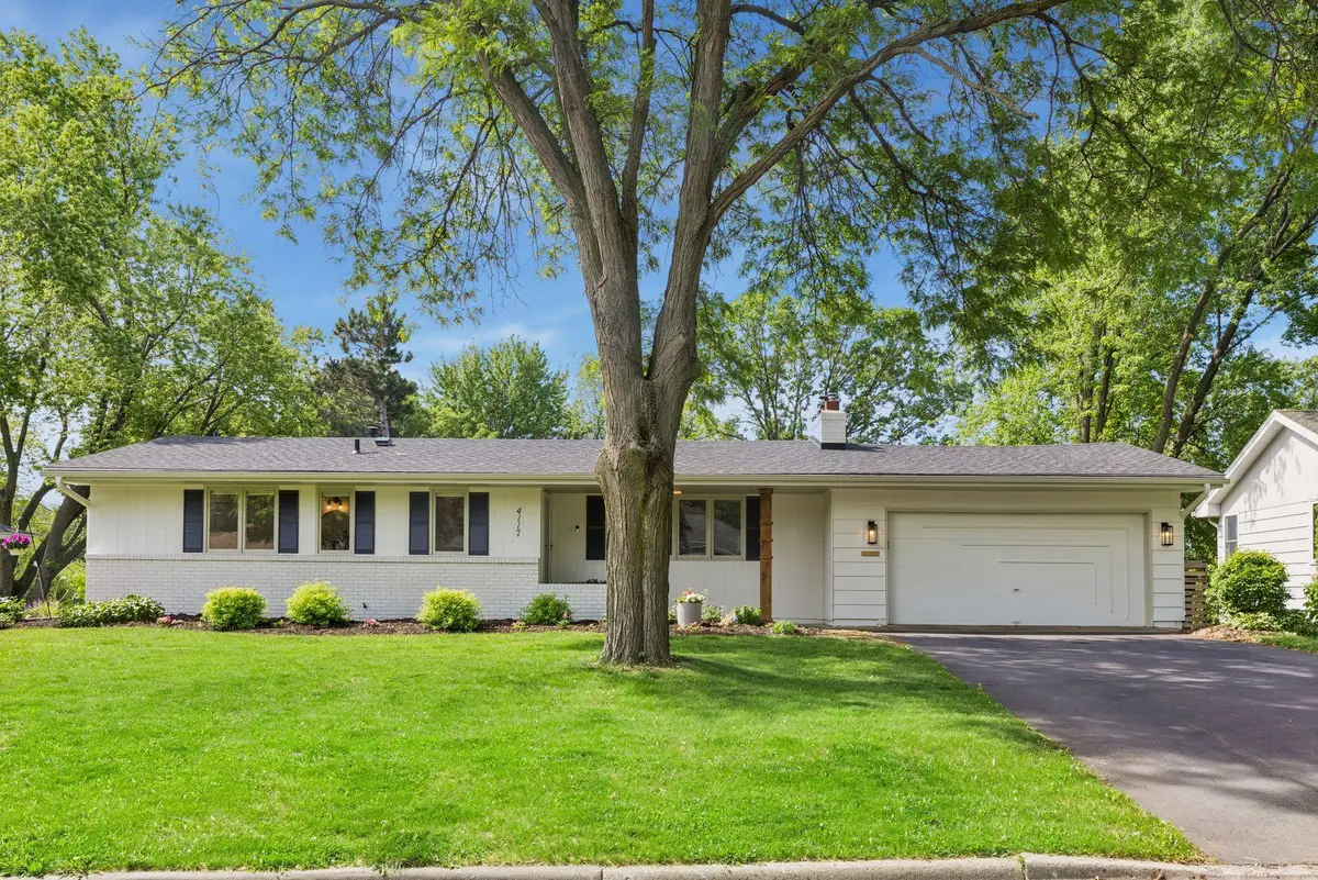 4117 Poplar Bridge Road, Bloomington, MN 55437 - #1