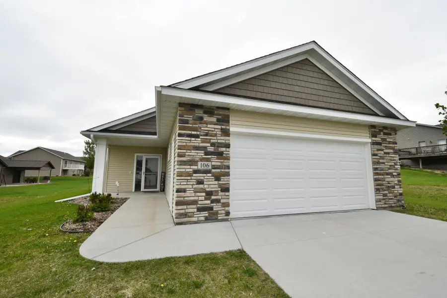106 11th Street N, Goodhue, MN 55027 - #2