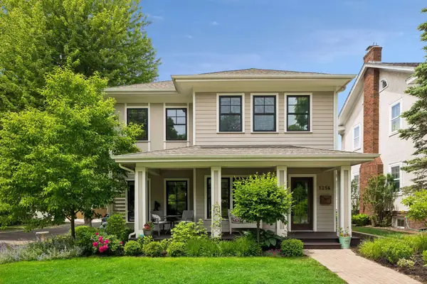 5256 Vincent Avenue S, Minneapolis, MN 55410