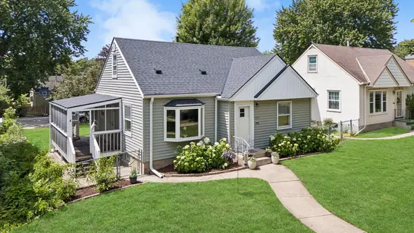 4312 18th Avenue S, Minneapolis, MN 55407
