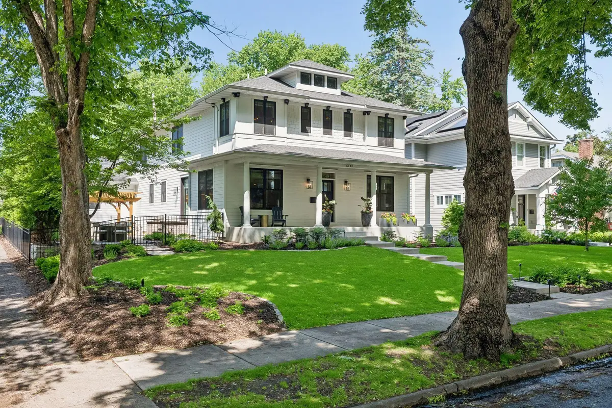 5140 Chowen Avenue S, Minneapolis, MN 55410 - #1