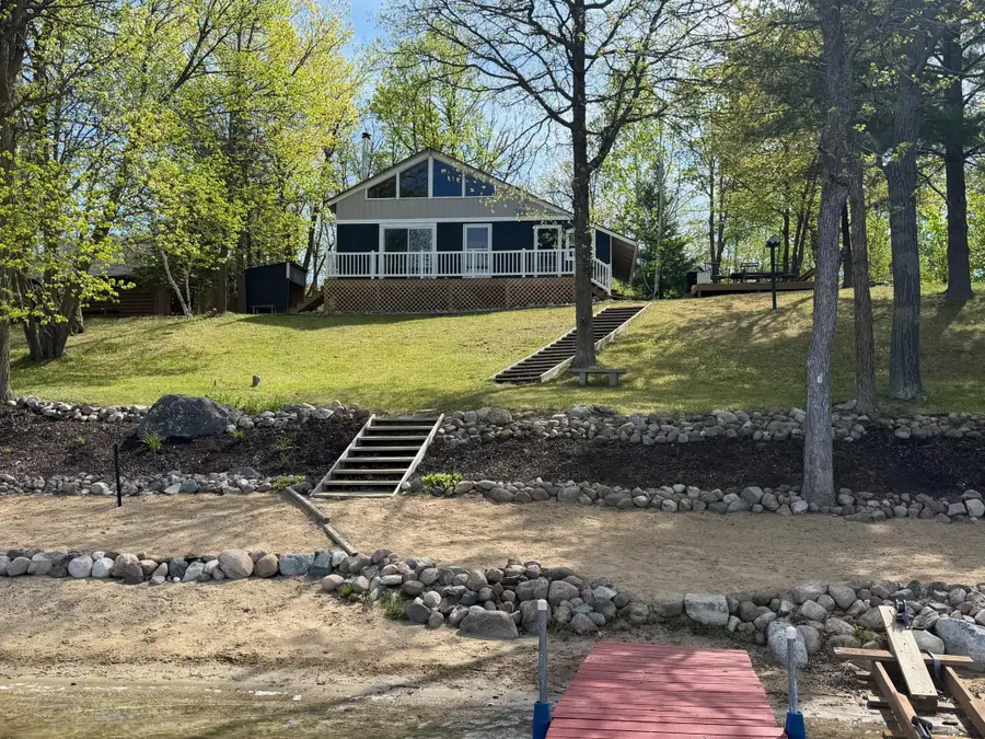 3349 21st Avenue Nw, Hackensack, MN 56452 - #3