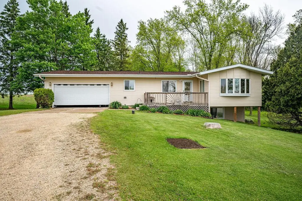 N5138 270th Street, Elmwood, WI 54740 - #1