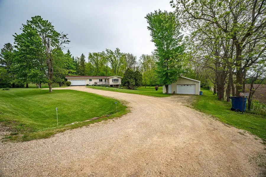 N5138 270th Street, Elmwood, WI 54740 - #2