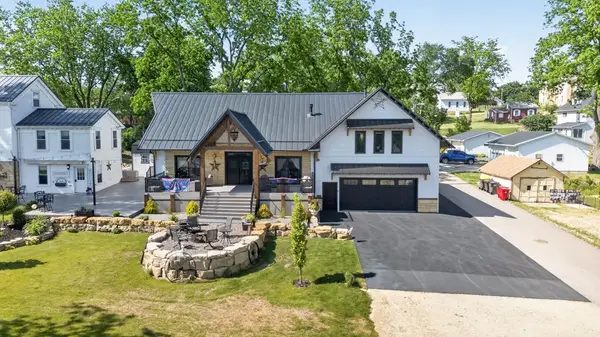 508 Clay Street, Mantorville, MN 55955