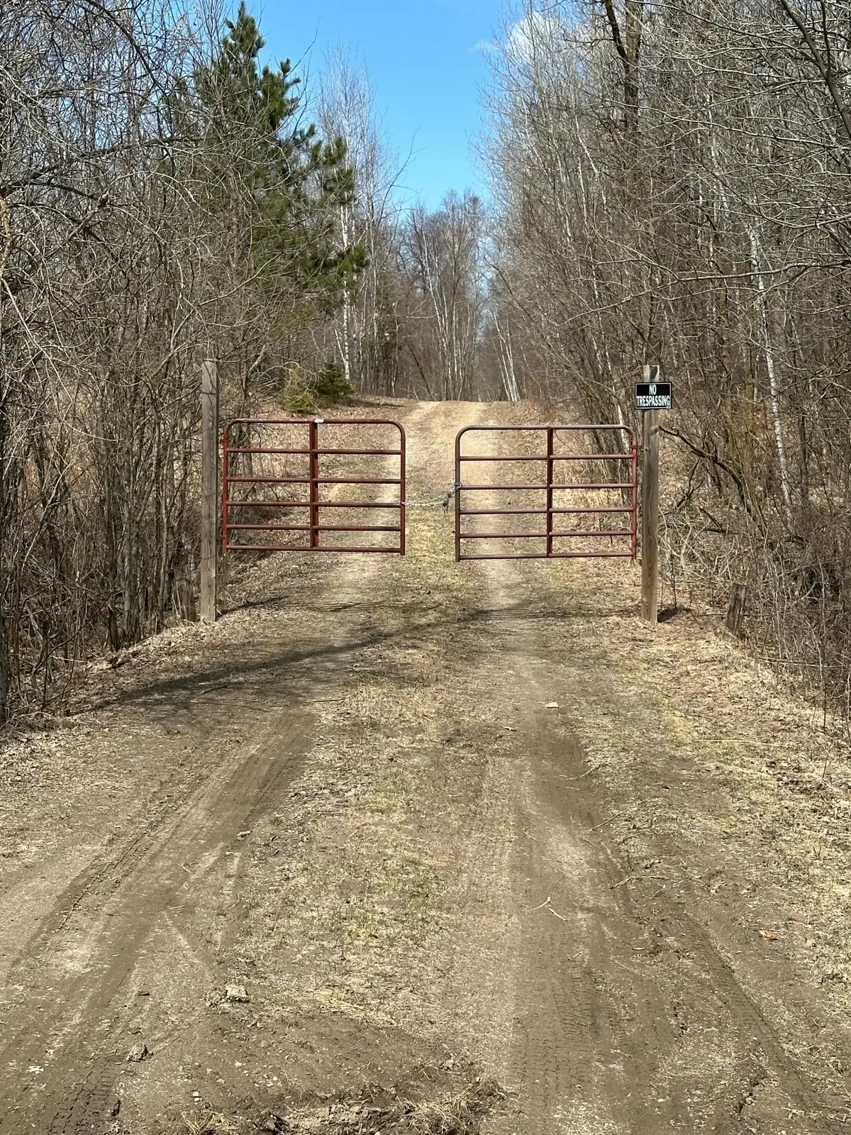 220th St E 220 Th St, Minerva, MN 56621 - #1