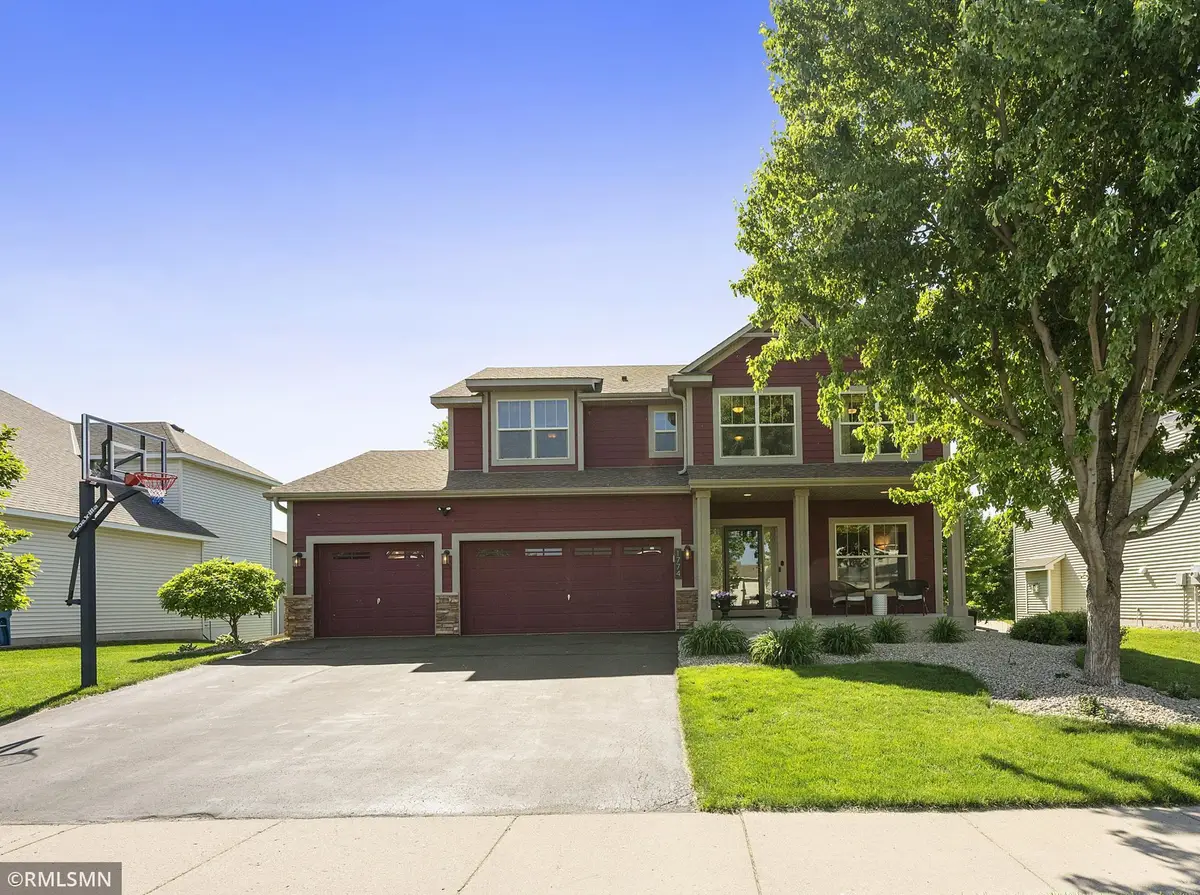 1774 Fox Run, Shakopee, MN 55379 - #1