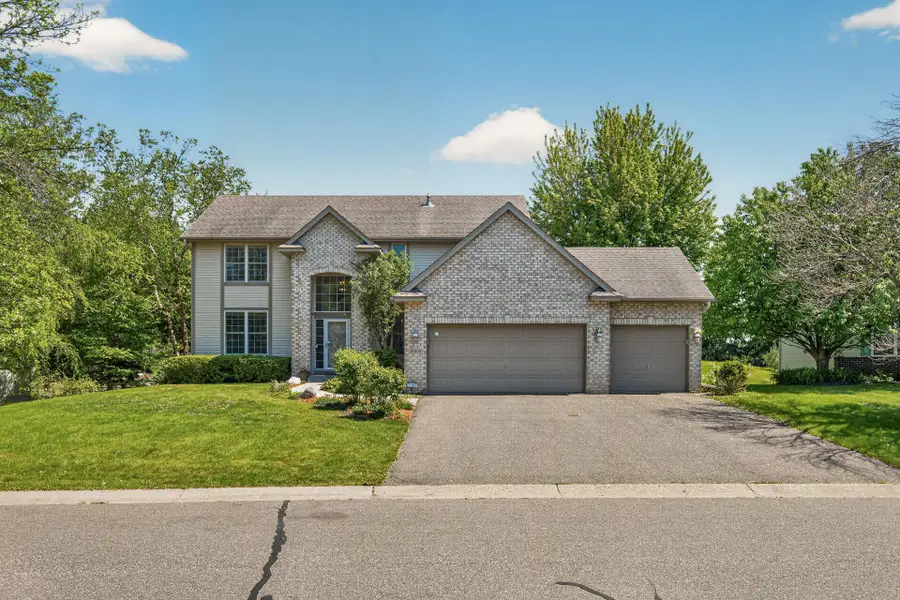 18005 45th Avenue N, Plymouth, MN 55446 - #3