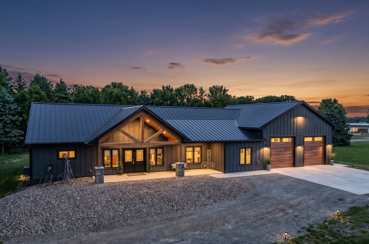 23040 Elgin Trail, Faribault, MN 55021 - #1