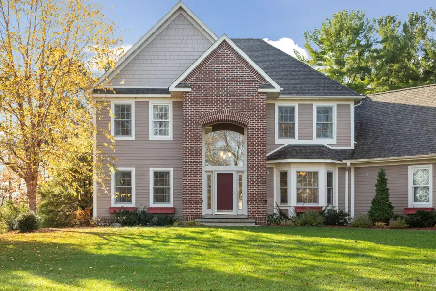 323 Saint Annes Parkway, Hudson, WI 54016 - #3