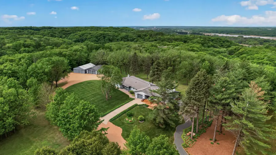 3251 W 173rd Street, Jordan, MN 55352 - #2