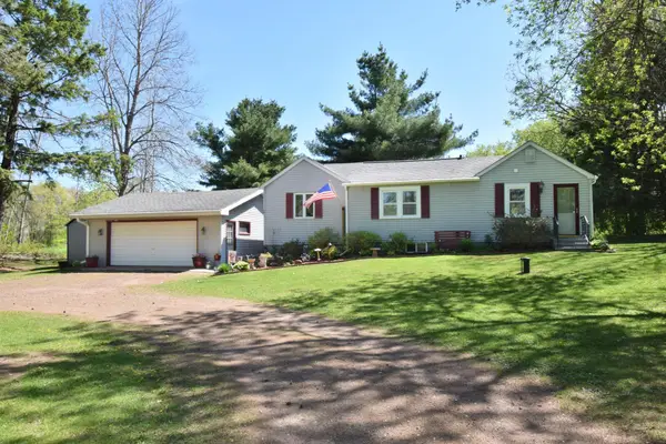 3346 65th Street, Frederic, WI 54837