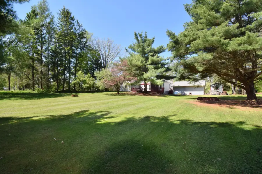3346 65th Street, Frederic, WI 54837 - #2
