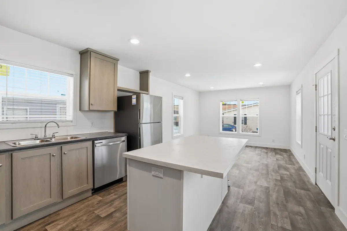 1277 Onondaga Street Ne, Fridley, MN 55432 - #1
