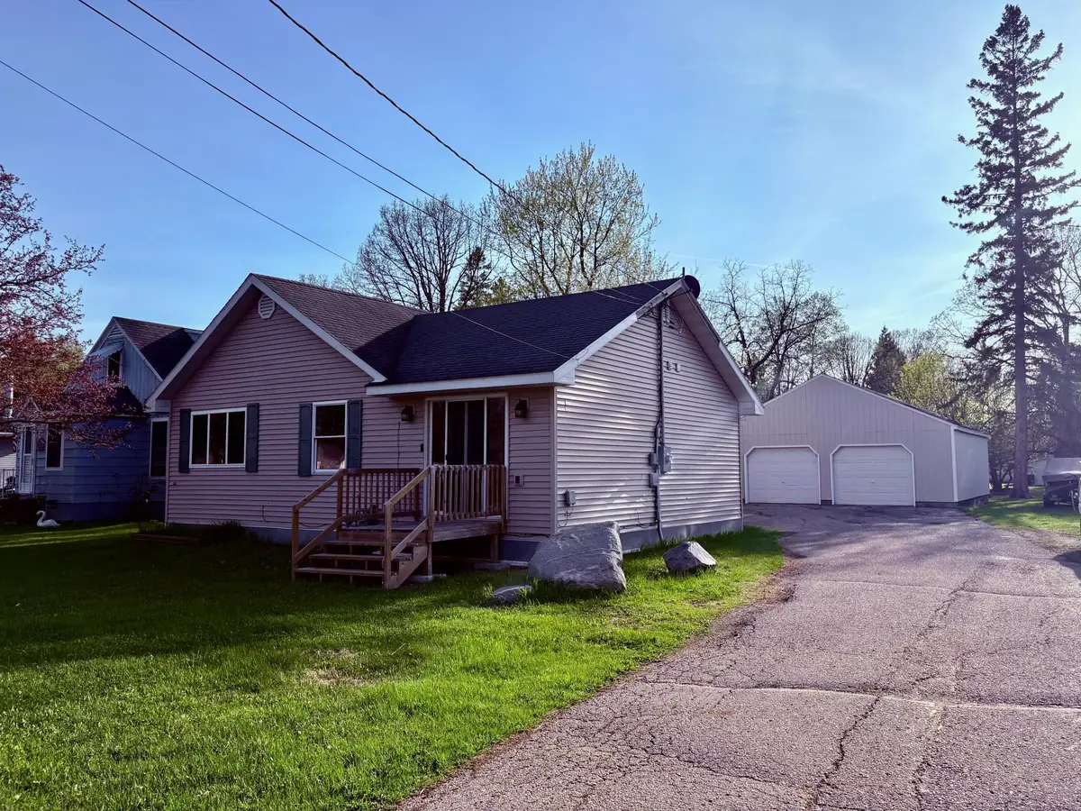 1118 11th Avenue, International Falls, MN 56649 - #1