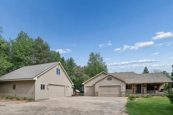 Address Withheld By Seller, Becker, MN 55308