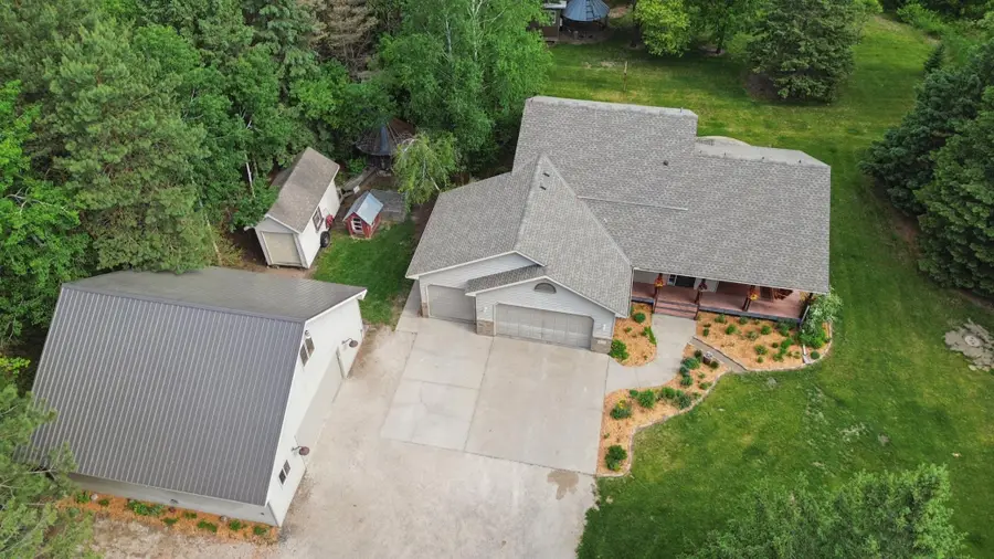 Address Withheld By Seller, Becker, MN 55308 - #2