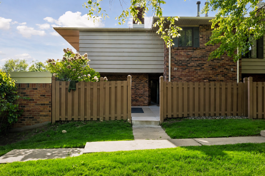 3680 Independence Avenue S #10, Saint Louis Park, MN 55426 - #3