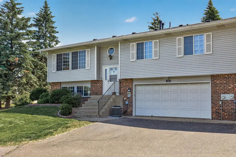 4450 Clover Lane, Eagan, MN 55122 - #3