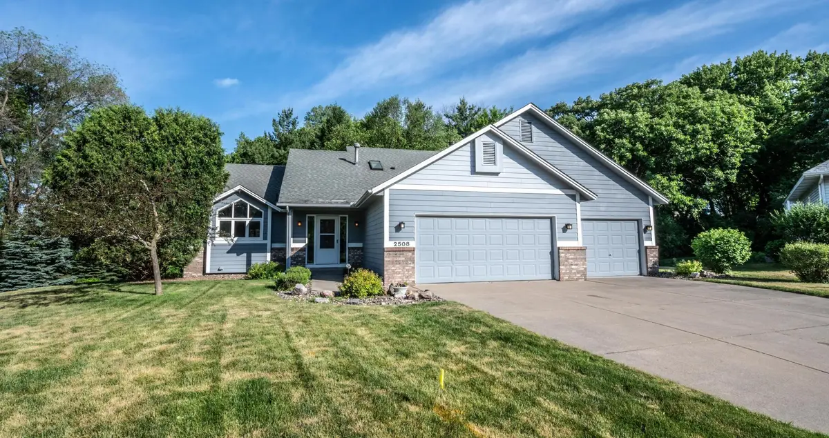 2508 Kennelly Place, Burnsville, MN 55337 - #1