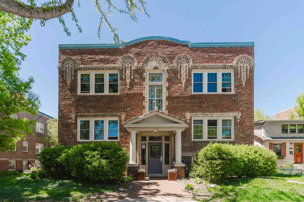 3428 Emerson Avenue S #2, Minneapolis, MN 55408 - #1