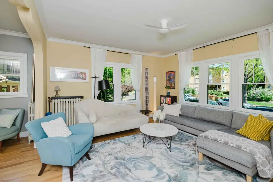 3428 Emerson Avenue S #2, Minneapolis, MN 55408 - #3