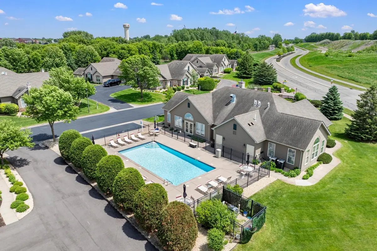 24129 Rivers Edge Road, Rogers, MN 55374 - #1