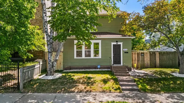 3104 Oliver Avenue N, Minneapolis, MN 55411