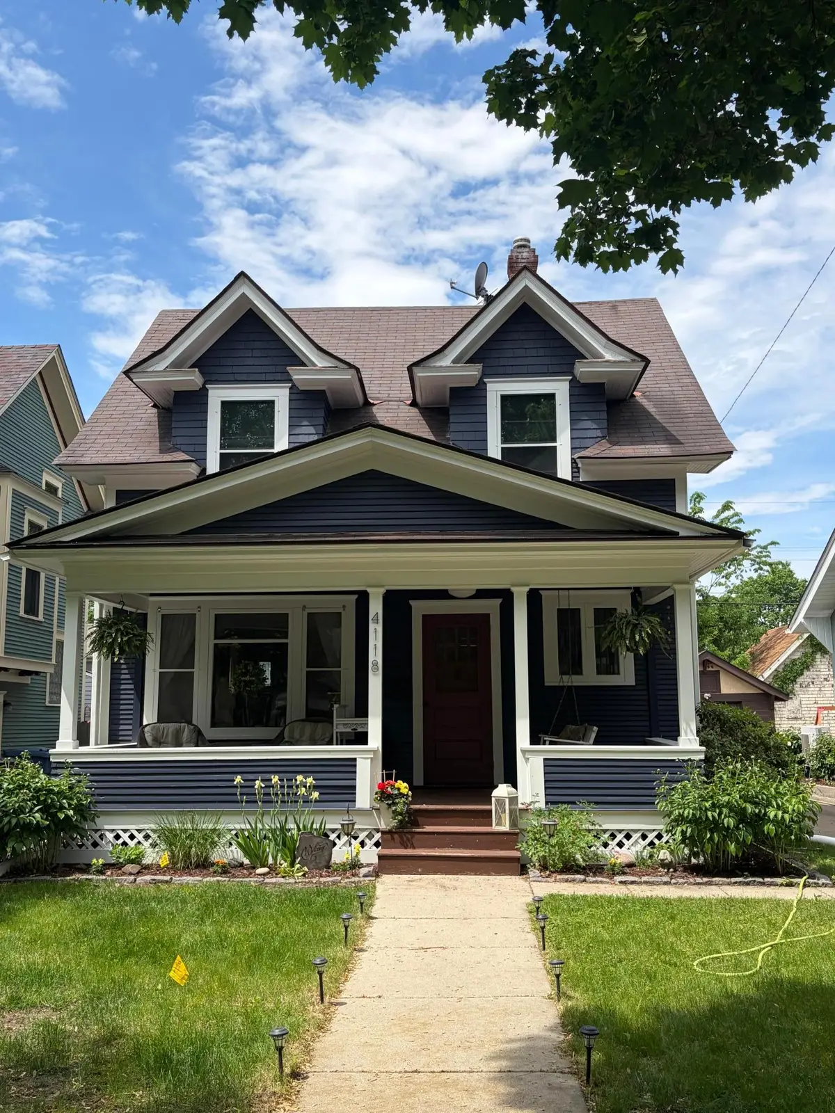 4118 Pillsbury Avenue S, Minneapolis, MN 55409 - #1