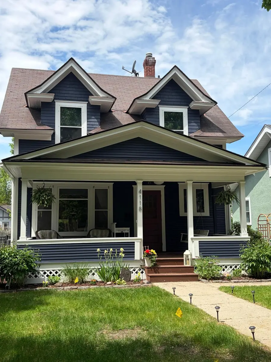4118 Pillsbury Avenue S, Minneapolis, MN 55409 - #3
