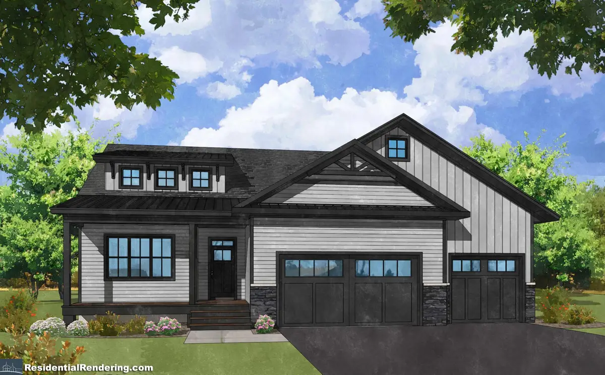 8038 Lost Lake Road #210, Nisswa, MN 56468 - #1