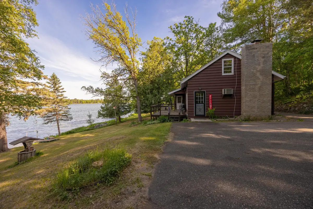 1868 W Ox Yoke Road Nw, Backus, MN 56435 - #1