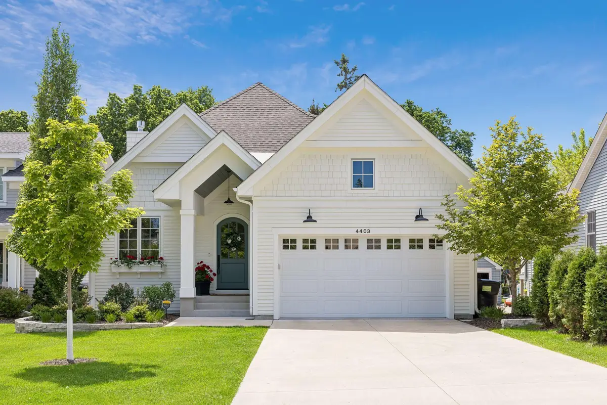 4403 Branson Street, Edina, MN 55424 - #1