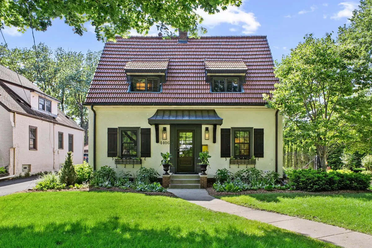 4406 Grimes Avenue S, Edina, MN 55424 - #1